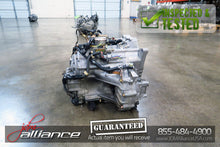 JDM 02-04 Honda Odyssey J35A 3.5L V6 Automatic Transmission MGSA Auto - view 7