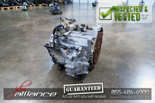 JDM 02-04 Honda Odyssey J35A 3.5L V6 Automatic Transmission MGSA Auto - view 8