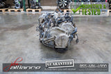 JDM 02-04 Honda Odyssey J35A 3.5L V6 Automatic Transmission MGSA Auto - JDM Alliance LLC