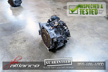 JDM 02-04 Honda Odyssey J35A 3.5L V6 Automatic Transmission MGSA Auto - view 1