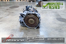 JDM 02-04 Honda Odyssey J35A 3.5L V6 Automatic Transmission MGSA Auto - view 2