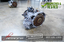 JDM 02-04 Honda Odyssey J35A 3.5L V6 Automatic Transmission MGSA Auto - view 4