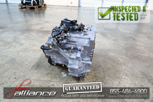 JDM 02-04 Honda Odyssey J35A 3.5L V6 Automatic Transmission MGSA Auto - view 5