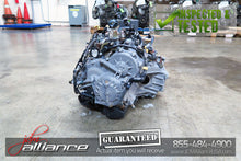 JDM 02-04 Honda Odyssey J35A 3.5L V6 Automatic Transmission MGSA Auto - view 7