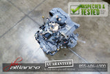 JDM 02-04 Honda Odyssey J35A 3.5L V6 Automatic Transmission MGSA Auto - JDM Alliance LLC