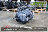 JDM 02-04 Honda Odyssey J35A 3.5L V6 Automatic Transmission MGSA Auto - JDM Alliance LLC