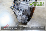 JDM 02-04 Honda Odyssey J35A 3.5L V6 Automatic Transmission MGSA Auto - JDM Alliance LLC