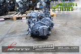 JDM 02-04 Honda Odyssey J35A 3.5L V6 Automatic Transmission MGSA Auto - JDM Alliance LLC