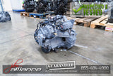 JDM 02-04 Honda Odyssey J35A 3.5L V6 Automatic Transmission MGSA Auto - JDM Alliance LLC