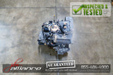 JDM 02-04 Honda Odyssey J35A 3.5L V6 Automatic Transmission MGSA Auto - JDM Alliance LLC