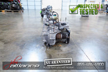 JDM 98-02 Honda Accord 2.3L 4 Cylinder Automatic Transmission MCJA F23A H23A - view 4