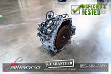 JDM 98-02 Honda Accord 2.3L 4 Cylinder Automatic Transmission MCJA F23A H23A - view 7
