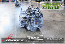 JDM 98-02 Honda Accord 2.3L 4 Cylinder Automatic Transmission MCJA F23A H23A - view 8