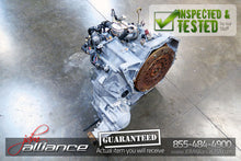 JDM 01-02 Acura MDX J35A 3.5L V6 AWD Automatic Transmission MGVA Auto - view 1