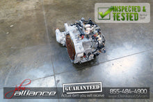 JDM 01-02 Acura MDX J35A 3.5L V6 AWD Automatic Transmission MGVA Auto - view 6