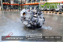 JDM 01-02 Acura MDX J35A 3.5L V6 AWD Automatic Transmission MGVA Auto - view 8