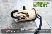JDM Toyota Aristo Lexus GS300 2JZ-GTE Twin Turbo Fuel Pump JZS161 JZX160 S160 - view 1