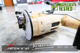 JDM Toyota Aristo Lexus GS300 2JZ-GTE Twin Turbo Fuel Pump JZS161 JZX160 S160 - JDM Alliance LLC