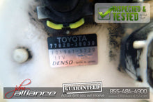JDM Toyota Aristo Lexus GS300 2JZ-GTE Twin Turbo Fuel Pump JZS161 JZX160 S160 - view 2