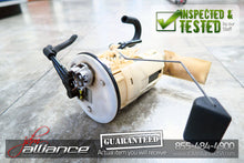 JDM Toyota Aristo Lexus GS300 2JZ-GTE Twin Turbo Fuel Pump JZS161 JZX160 S160 - view 3