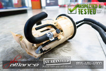 JDM Toyota Aristo Lexus GS300 2JZ-GTE Twin Turbo Fuel Pump JZS161 JZX160 S160 - view 5