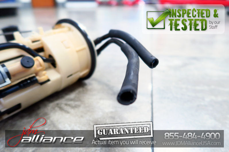 JDM Toyota Aristo Lexus GS300 2JZ-GTE Twin Turbo Fuel Pump JZS161