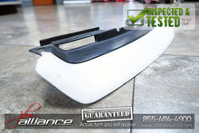 JDM 94-01 Honda Acura Integra Type R DC2 DB8 OEM Front White Grille Grill Mask - view 2