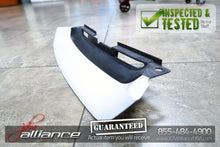 JDM 94-01 Honda Acura Integra Type R DC2 DB8 OEM Front White Grille Grill Mask - view 3