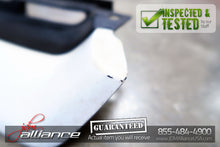 JDM 94-01 Honda Acura Integra Type R DC2 DB8 OEM Front White Grille Grill Mask - view 5