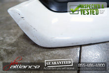 JDM 94-01 Honda Acura Integra Type R DC2 DB8 OEM Front White Grille Grill Mask - view 7