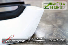 JDM 94-01 Honda Acura Integra Type R DC2 DB8 OEM Front White Grille Grill Mask - view 8
