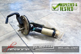 JDM Honda Acura Integra Type R DC2 DB8 OEM Fuel In Tank Pump - JDM Alliance LLC