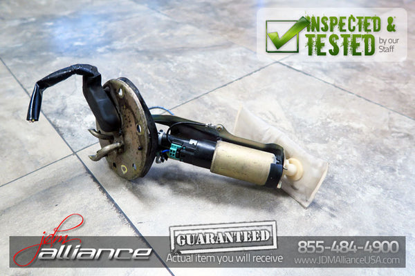 JDM Honda Acura Integra Type R DC2 DB8 OEM Fuel In Tank Pump - JDM Alliance LLC