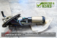 JDM Honda Acura Integra Type R DC2 DB8 OEM Fuel In Tank Pump - view 4
