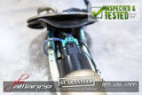JDM Honda Acura Integra Type R DC2 DB8 OEM Fuel In Tank Pump - JDM Alliance LLC