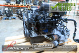 JDM 01-05 Honda Civic EX D17A 1.7L SOHC VTEC Engine D17A2 - JDM Alliance LLC
