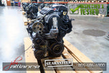 JDM 01-05 Honda Civic EX D17A 1.7L SOHC VTEC Engine D17A2 - JDM Alliance LLC