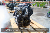 JDM 01-05 Honda Civic EX D17A 1.7L SOHC VTEC Engine D17A2 - JDM Alliance LLC