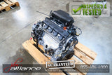 JDM 01-05 Honda Civic EX D17A 1.7L SOHC VTEC Engine D17A2 - JDM Alliance LLC