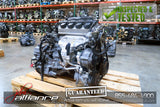 JDM 01-05 Honda Civic EX D17A 1.7L SOHC VTEC Engine D17A2 - JDM Alliance LLC