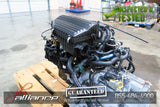 JDM 01-05 Honda Civic EX D17A 1.7L SOHC VTEC Engine D17A2 - JDM Alliance LLC