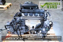 JDM 01-05 Honda Civic EX D17A 1.7L SOHC VTEC Engine D17A2 - view 4
