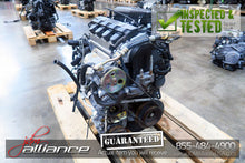 JDM 01-05 Honda Civic EX D17A 1.7L SOHC VTEC Engine D17A2 - view 5