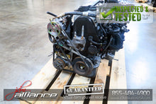 JDM 01-05 Honda Civic EX D17A 1.7L SOHC VTEC Engine D17A2 - view 7