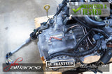 JDM 01-05 Honda Civic D17A2 1.7L SLXA Automatic Transmission EM2 ES D17A - JDM Alliance LLC