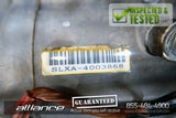 JDM 01-05 Honda Civic D17A2 1.7L SLXA Automatic Transmission EM2 ES D17A - JDM Alliance LLC