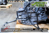 JDM 01-05 Honda Civic D17A2 1.7L SLXA Automatic Transmission EM2 ES D17A - JDM Alliance LLC