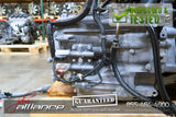 JDM 01-05 Honda Civic D17A2 1.7L SLXA Automatic Transmission EM2 ES D17A - JDM Alliance LLC