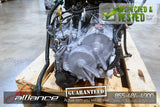 JDM 01-05 Honda Civic D17A2 1.7L SLXA Automatic Transmission EM2 ES D17A - JDM Alliance LLC