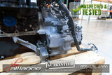 JDM 01-05 Honda Civic D17A2 1.7L SLXA Automatic Transmission EM2 ES D17A - JDM Alliance LLC